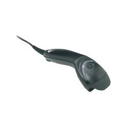Honeywell MS5145-31A38-EU | Honeywell MS5145-31A38-EU MS5145 Eclipse Honeywell Barcode Scanner Eclipse, palmare, 72 linee/sec, decodificato, USB, cavo