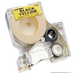 PRODOTTO COMPATIBILE - white 9mmx7m for dymo-500ts eletronic labelling #s0720680