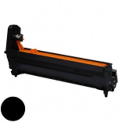 PRODOTTO COMPATIBILE - black drum rig for oki c822,c831,c841 c840-30k#44844408 - 30.000 pagine