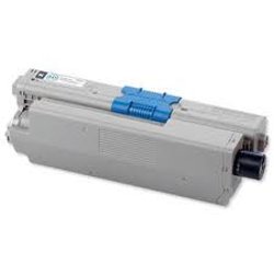 PRODOTTO COMPATIBILE - black compa oki c510dn,c530dn.mc561dn,561cdtn,5k#44469804 - 5.000 pagine