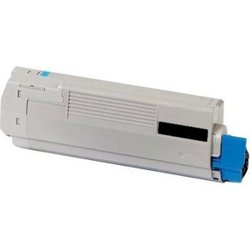 PRODOTTO COMPATIBILE - black compatibile oki c822/c822n /c822dn-7k#44844616 - 7.000 pagine