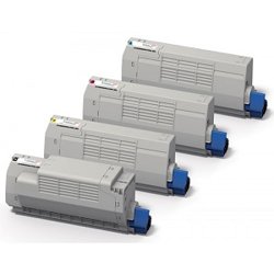 PRODOTTO COMPATIBILE - black compa oki mc853dnct,mc873dnct,mc873dnv-7k#45862840 - 7.000 pagine