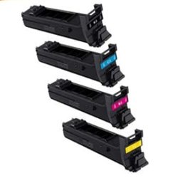 PRODOTTO COMPATIBILE - black compa olivetti d-color mf451,551,651-45k#b0818 - 45.000 pagine