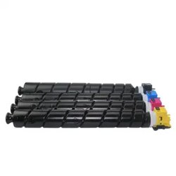 PRODOTTO COMPATIBILE - black compa olivetti d-color mf 3253,3254-25k#b1253 - 25.000 pagine