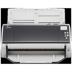 Fujitsu fi-7460 ADF + scanner ad alimentazione manuale 600 x 600 DPI A3 Grigio Bianco | Fujitsu fi-7460. Massima dimensione di scansione: 304,8 x 5588 mm, Risoluzione di scansione ottica: 600 x 600 DPI, Profondit&agrave; di scansione del colore in uscita: 24 bit. Tipo di scansione: ADF + scanner ad alimentazione manuale, Colore del prodotto: Grigio, Bianco. Tipo sensore: Dual CCD, Fonte di luce: LED bianco (4x), Driver di scansione: ISIS, TWAIN. Capacit&agrave; documenti: 100 fogli. Massimo formato carta serie ISO A: A3, Scanning media types supported: Carta normale, Dimensioni ISO serie-A (A0...A9): A4, A8 | Codici OEM: pa03710b051, PA03710-B051