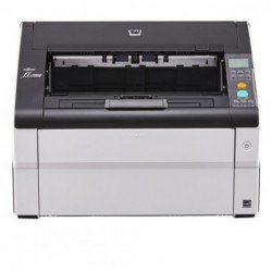 Fujitsu fi-7800 ADF + scanner ad alimentazione manuale 600 x 600 DPI A3 Nero Grigio | Codici OEM: pa03800b401, PA03800-B401