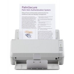Fujitsu SP-1120N Scanner ADF 600 x 600 DPI A4 Grigio | Codici OEM: pa03811b001, PA03811-B001