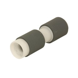 PRODOTTO COMPATIBILE - manual separation roller panasonic dp1520,dp1820#dzla000365