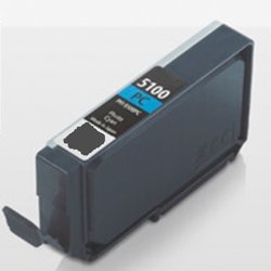 PRODOTTO COMPATIBILE - 14.4ml ciano-light pg com canon imageprografpro-310#6956c001