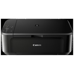 Canon PIXMA MG3650S Ad inchiostro A4 4800 x 1200 DPI Wi-Fi | Canon PIXMA MG3650S. Tecnologia di stampa: Ad inchiostro, Stampa: Stampa a colori, Risoluzione massima: 4800 x 1200 DPI. Copia: Copia a colori. Scansione: Scansione a colori, Risoluzione di scansione ottica: 1200 x 2400 DPI. Massimo formato carta serie ISO A: A4. Wi-Fi. Stampa diretta. Colore del prodotto: Nero