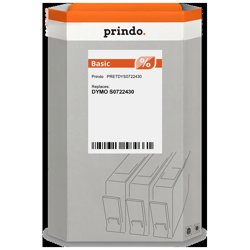 Prindo Etichette PRETDYS0722430 | Prindo Etichette Bianco PRETDYS0722430