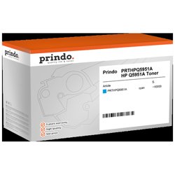 Prindo toner ciano PRTHPQ5951A