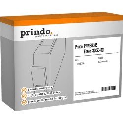 Prindo unit&agrave; di manutenzione PRWEC9345