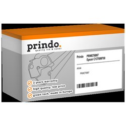 Prindo unit&agrave; di manutenzione PRWET6997