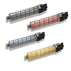 PRODOTTO COMPATIBILE - black com ricoh aficio sp c430dn,c431dn-24k#type spc430e - 24.000 pagine