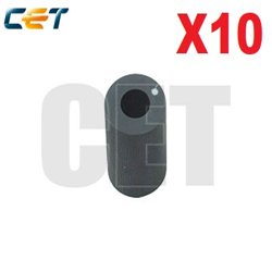 PRODOTTO COMPATIBILE - 10xcet paper feed tire ricoh #af031049,af03-1035, af03-1036