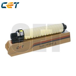 PRODOTTO COMPATIBILE - cet yellow ricoh type5502e aficio mpc4502 22.5k/450g#841684 - 22.500 pagine