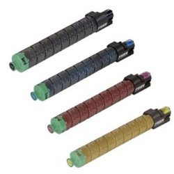 PRODOTTO COMPATIBILE - black comp ricoh aficio mp c4000,c5000-23k#841160 - 23.000 pagine