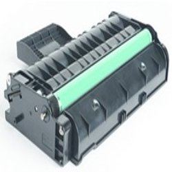 PRODOTTO COMPATIBILE - compa ricoh aficio sp200,sp201n,sp203s,sp204sf-2,6k#407254 - 2.600 pagine