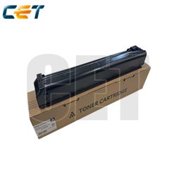 PRODOTTO COMPATIBILE - cet black sharp mxc36gt toner cartridge -24k/ 495g#mx-36gtba - 24.000 pagine