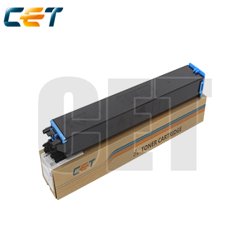 PRODOTTO COMPATIBILE - cet cyan toner cartridge sharp bp-50c26,bp-50c31 -24k/401g/pc#bp-gt70ca - 24.000 pagine