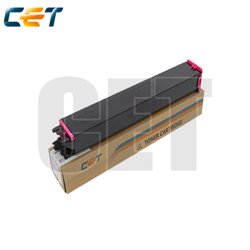 PRODOTTO COMPATIBILE - cet magenta toner cartridge sharp bp-50c26,bp-50c31 -24k/401g/pc#bp-gt70ma - 24.000 pagine