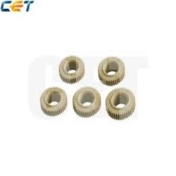 PRODOTTO COMPATIBILE - 5xupper roller gear 45t m200,ar#ngerh0540fcz1#ngerh0540fcz3