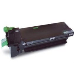 PRODOTTO COMPATIBILE - compatible for sharp mxb200,mxb201,mx201d-8k#mx-b20gt1 - 8.000 pagine