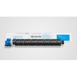 KYOCERA TK-8465C cartuccia toner 1 pz Originale Ciano | KYOCERA TK-8465C, 20000 pagine, Ciano, 1 pz