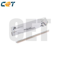PRODOTTO COMPATIBILE - cet double layer drum cleaning blade,toshiba e-studio 2515ac,3015ac#210k - 210.000 pagine
