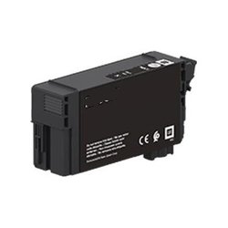 PRODOTTO COMPATIBILE - 43.1ml black dye compa epson tm-j7200 tm-j7700#c33s020655
