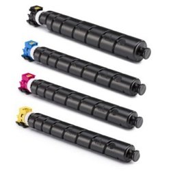 PRODOTTO COMPATIBILE - yellow compatible triumph-adler utax 3206 ci-15k#1t02rlaut0 - 15.000 pagine