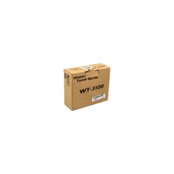 Kyocera vaschetta di recupero WT-3100 | Kyocera vaschetta di recupero WT-3100 302LV93020