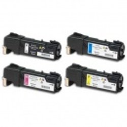 PRODOTTO COMPATIBILE - black compa xerox phaser 6140 v_n, 6140 v_dn-2.5k#106r01480 - 2.500 pagine