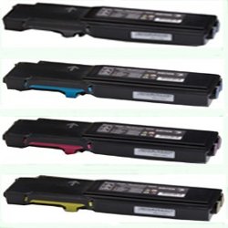 PRODOTTO COMPATIBILE - black compa xerox phaser 6600 workcentre 6605-8k#106r02232 - 8.000 pagine