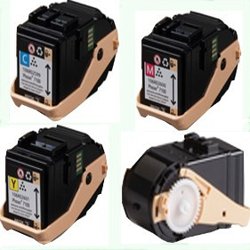 PRODOTTO COMPATIBILE - black compatibile xerox phaser 7100 series-5k#106r02605 - 5.000 pagine