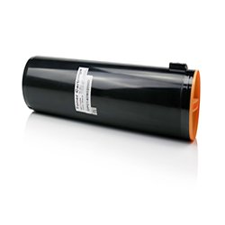 PRODOTTO COMPATIBILE - black compa 7328 7335 7228 c2128 c2636 c3545 26k#006r01175 - 26.000 pagine