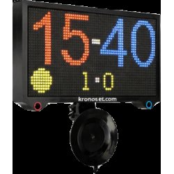 KRONOSET Accessori per computer Schwarz AG007