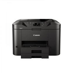 PRODOTTO COMPATIBILE - canon multifunzione maxify mb2750