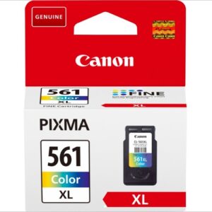 PRODOTTO COMPATIBILE - cartucce originale canon colore cl-561xl