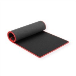 TAPPETINO DESK PAD NERO/ROSSO 780*300*5MM | Codici OEM: 18012048, 18012048
