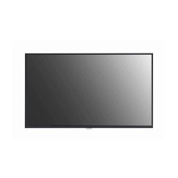 LG 43UH7J-H visualizzatore di messaggi Pannello piatto per segnaletica digitale 109,2 cm (43") IPS Wi-Fi 700 cd/m&sup2; 4K Ultra HD