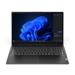 Lenovo V15 G5 IRL Intel&reg; Core&trade; i5 i5-13420H Computer portatile 39,6 cm (15.6") Full HD 8 GB DDR5-SDRAM 256 GB SSD Wi-Fi 6 (8 | Codici OEM: 83gw0083ix, 83GW0083IX