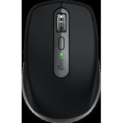 Logitech Accessori per computer nero / black,graphite 910-006947