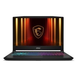 MSI Katana 15 HX B14WEK-052IT Intel&reg; Core&trade; i7 i7-14650HX Computer portatile 39,6 cm (15.6") Full HD 16 GB DDR5-SDRAM 1 TB SS | Codici OEM: 9s71587c1052/2, 9S7-1587C1-052/2