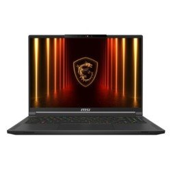 MSI Stealth A16 AI+ A3XWHG-057IT Copilot+ PC AMD Ryzen AI 7 350 Computer portatile 40,6 cm (16") Full HD+ 32 GB LPDDR5x-SDRAM 1 | Codici OEM: 9s715fl35057, 9S7-15FL35-057
