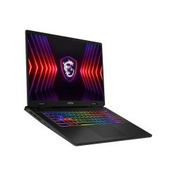 MSI Sword 17 HX B14VGKG-062XIT Intel&reg; Core&trade; i7 i7-14700HX Computer portatile 43,2 cm (17") Full HD+ 16 GB DDR5-SDRAM 1 TB SS | Codici OEM: 9s717t214062, 9S7-17T214-062