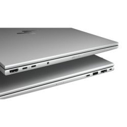 HP EliteBook 8 G1a Wolf Pro Security Edition AMD Ryzen AI 5 230 Computer portatile 40,6 cm (16") WUXGA 16 GB DDR5-SDRAM 512 GB | Codici OEM: ad4j7et, AD4J7ET