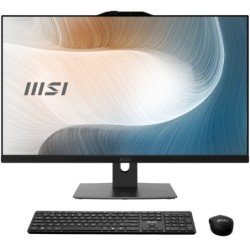 MSI Modern AM242TP 1M-1247IT Intel Core 7 150U 68,6 cm (27") 1920 x 1080 Pixel PC All-in-one 16 GB DDR5-SDRAM 512 GB SSD Window