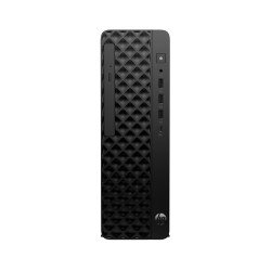 HP ProDesk 2 SFF G1i E Intel&reg; Core&trade; i7 i7-14700 8 GB DDR5-SDRAM 256 GB SSD Windows 11 Pro PC Nero | Codici OEM: b70z5at, B70Z5AT